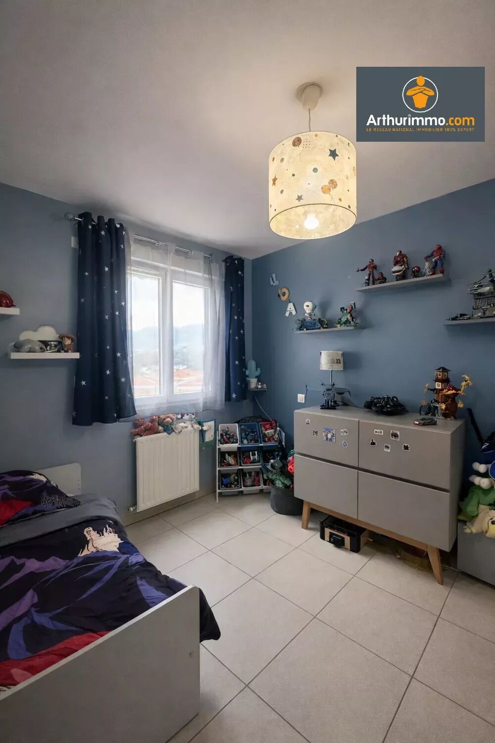 Vente Appartement T4 - 79m2 avec terrasse Sarrola-carcopino