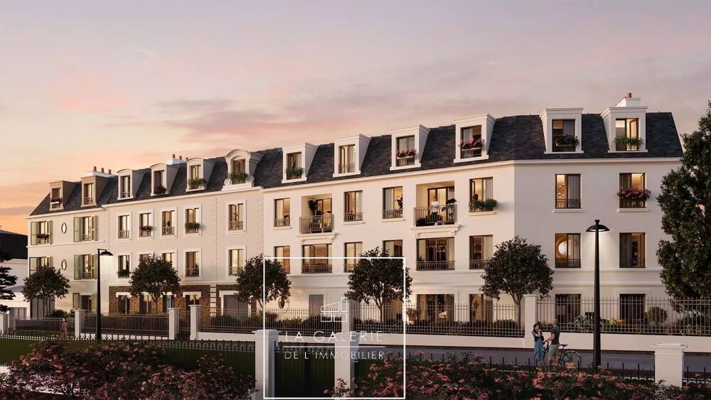 Vente Appartement Sevres 92310 Sèvres