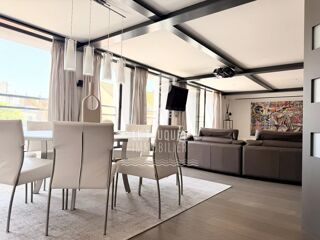  Appartement à vendre 5 pièces 222 m²