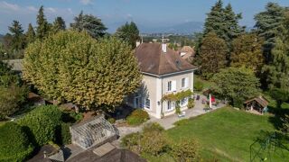  Maison � vendre 10 pi�ces 241 m�