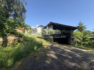 Vente Maison Ensemble immobilier Affoux Affoux