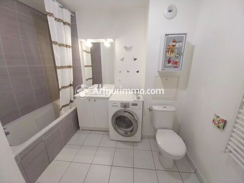  Appartement � louer 2 pi�ces 43 m�