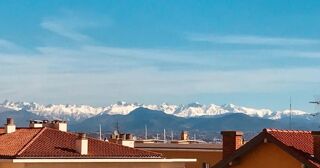 Location Appartement Charmant trois pièces de 67m² avec terrasse Antibes