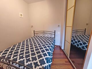  Appartement � vendre 2 pi�ces 35 m�