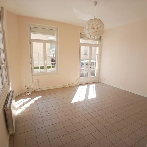  Appartement � vendre 2 pi�ces 41 m�