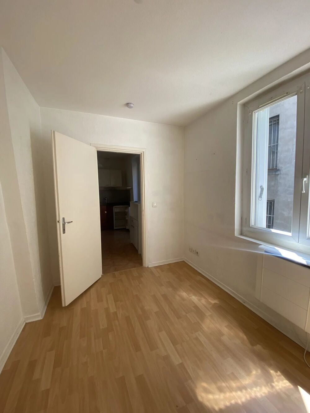 Location Appartement Grenoble - 2pièces de 26.37m² - Hypercentre - Etudiants Grenoble