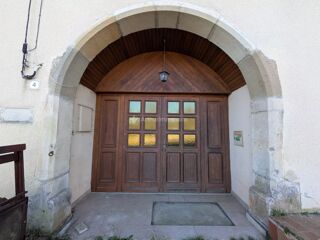  Maison à vendre 5 pièces 155 m²