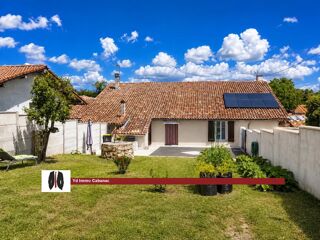  Maison à vendre 6 pièces 129 m²