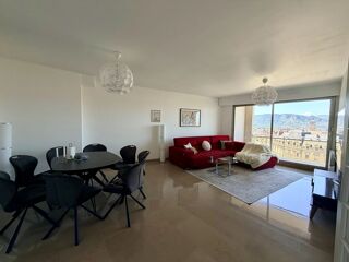  Appartement à vendre 3 pièces 91 m²