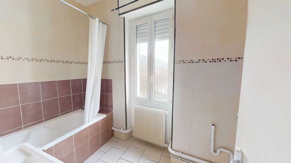 Vente Appartement À vendre : Appartement T3 lumineux en bon état - 38780 Pont-Évêq Pont-Évêque