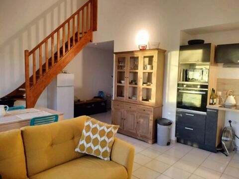  Appartement � louer 3 pi�ces 60 m�