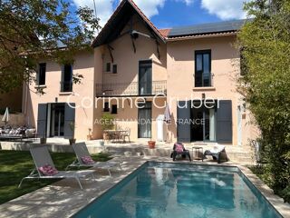  Maison � vendre 6 pi�ces 130 m�