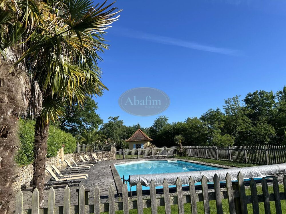à vendre  Maison Aire-sur-l'Adour (40800)