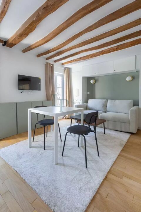  Appartement � louer 1 pi�ce 28 m�