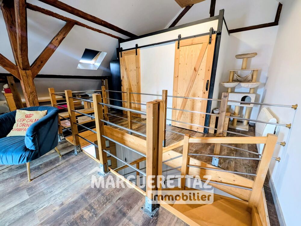 Charmante maison rénovée de 150 m²