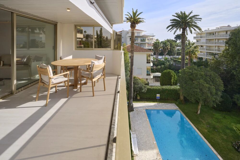 � vendre  Appartement Cannes (06400)