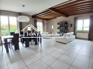  Maison � vendre 7 pi�ces 167 m�