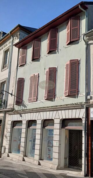  Maison � vendre 4 pi�ces 131 m�