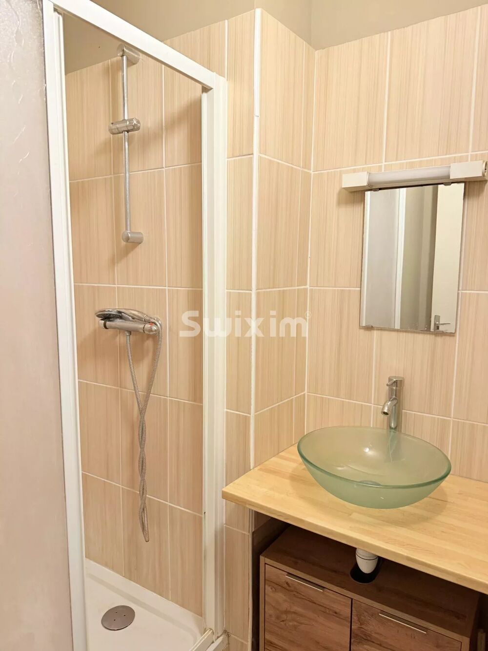 Vente Appartement Appartement 2 pièces Montélimar
