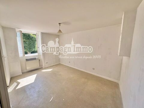   Petite maison de hameau Maison - 3 pièce(s) - 39 m²