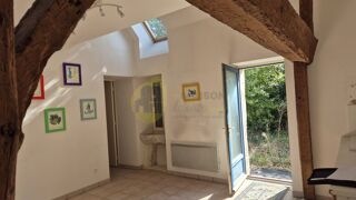  Maison � vendre 3 pi�ces 64 m�