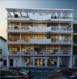  Appartement à vendre 3 pièces 