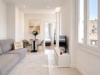  Appartement à vendre 2 pièces 30 m²