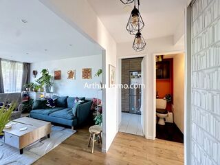  Appartement à vendre 4 pièces 81 m²