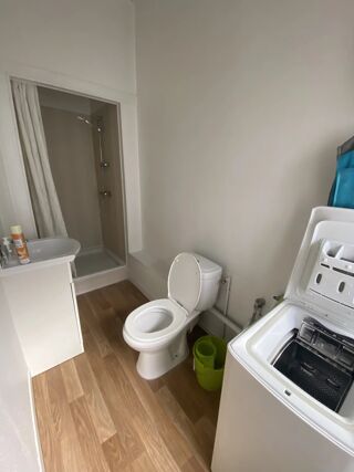  Appartement  louer 1 pice 29 m