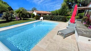  Maison à vendre 6 pièces 196 m²