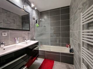  Appartement à vendre 2 pièces 53 m²