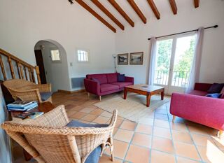 Vente Maison Belle maison familiale avec piscine et grand jardin à Laroque-de Laroque-des-albères