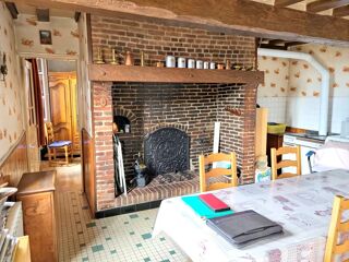  Maison à vendre 7 pièces 130 m²