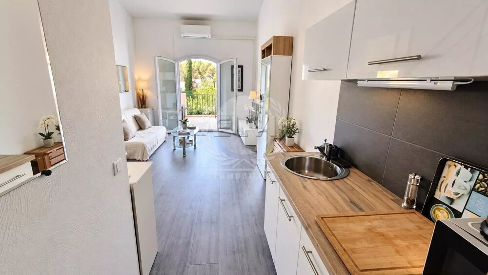 Vente Appartement Appartement Plan de la Tour Le plan-de-la-tour