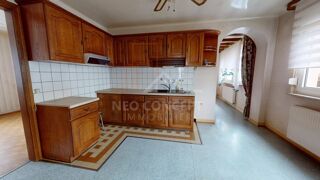  Maison � vendre 5 pi�ces 122 m�