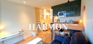  Appartement � vendre 1 pi�ce 19 m�