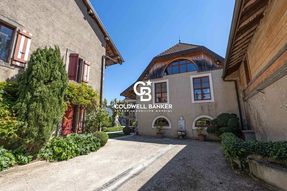  vendre  Villa Reignier (74930)