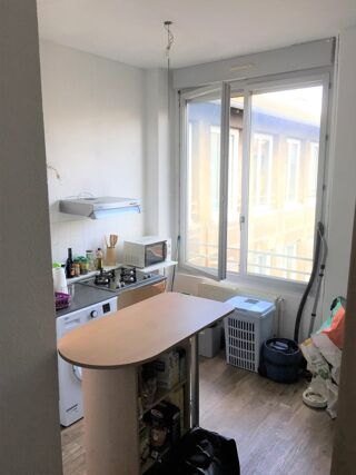  Appartement Saint-tienne (42000)