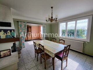  Maison à vendre 4 pièces 98 m²