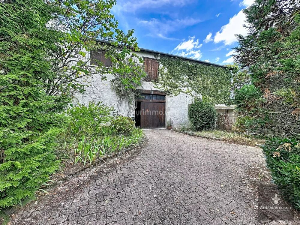 à vendre  Maison Renaison (42370)