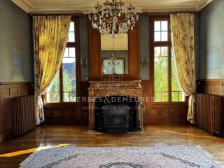  Maison à vendre 7 pièces 231 m²