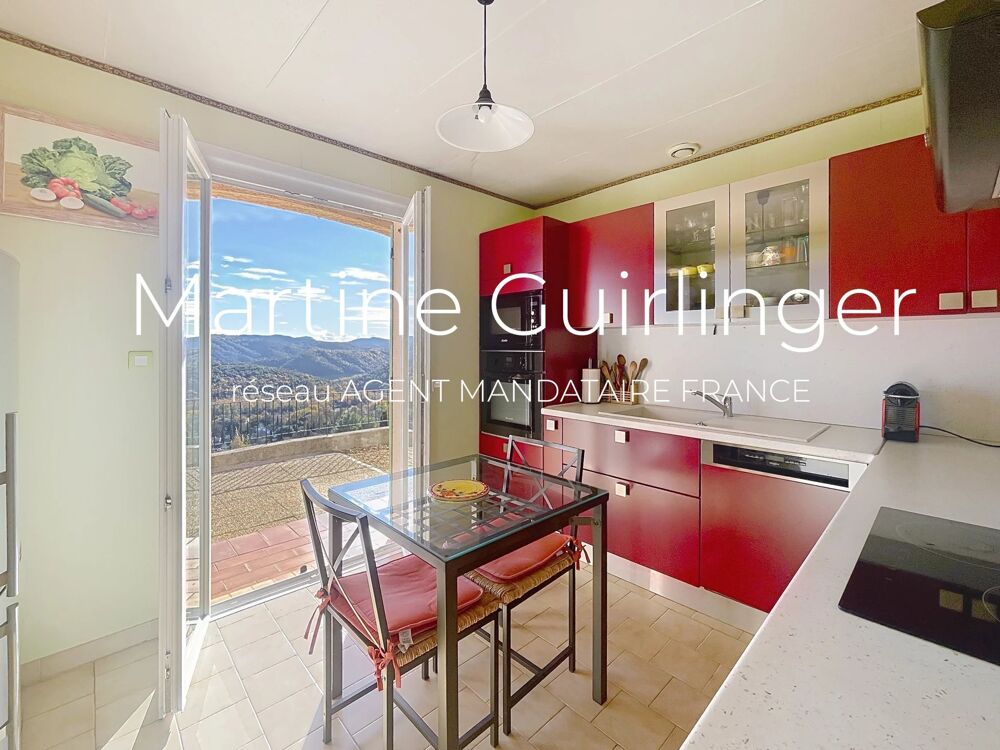  vendre  Maison Montauroux (83440)