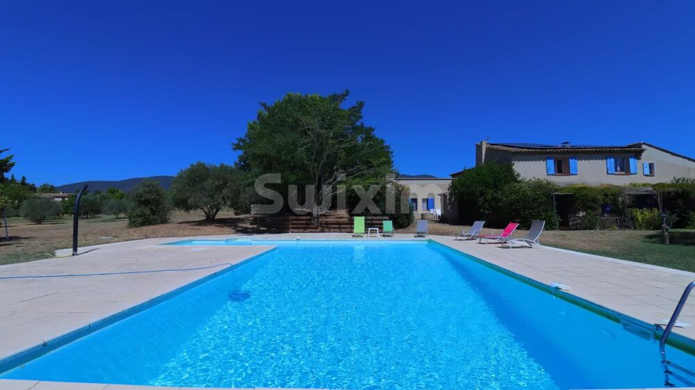  vendre  Maison Lourmarin (84160)