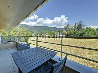  Appartement � vendre 1 pi�ce 25 m�