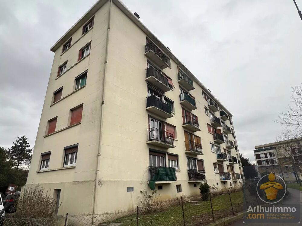 Vente Parking/Garage Box de 14 m² à Chelles – Proche Gare Chelles