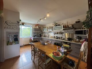  Maison à vendre 5 pièces 141 m²
