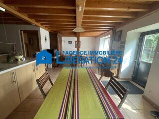  Maison à vendre 6 pièces 161 m²