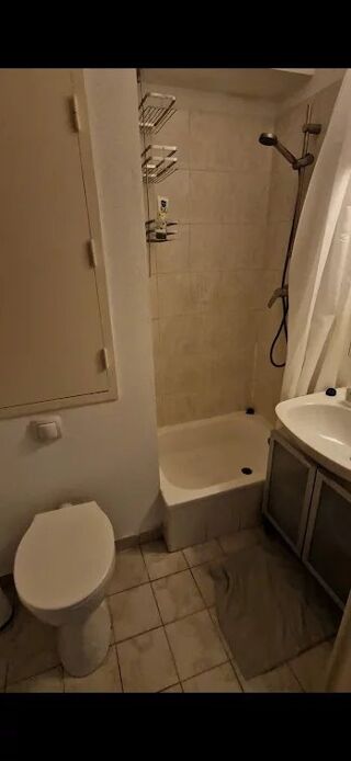  Appartement � vendre 1 pi�ce 18 m�