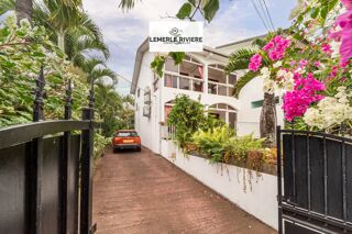  Maison � vendre 3 pi�ces 107 m�