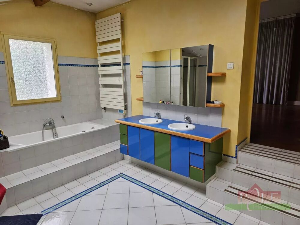  vendre  Maison Chaponnay (69970)